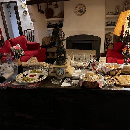 Villa Quinta Castanheiro Da Penha - Alegrete - Portalegre - Alentejo Extérieur photo