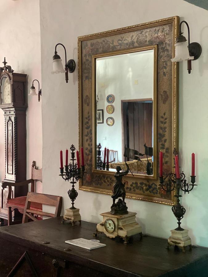 Villa Quinta Castanheiro Da Penha - Alegrete - Portalegre - Alentejo Extérieur photo